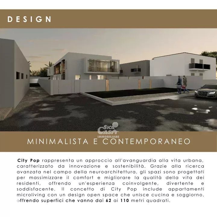 Apartment in San Vito Lo Capo, Sicily, Italy 1 - 15863921