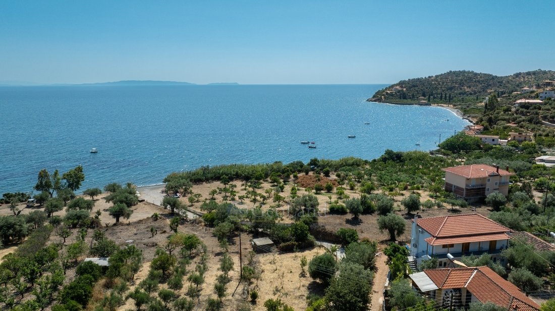 Land in Pragmateuti, Leonidio, Greece 3 - 15863670