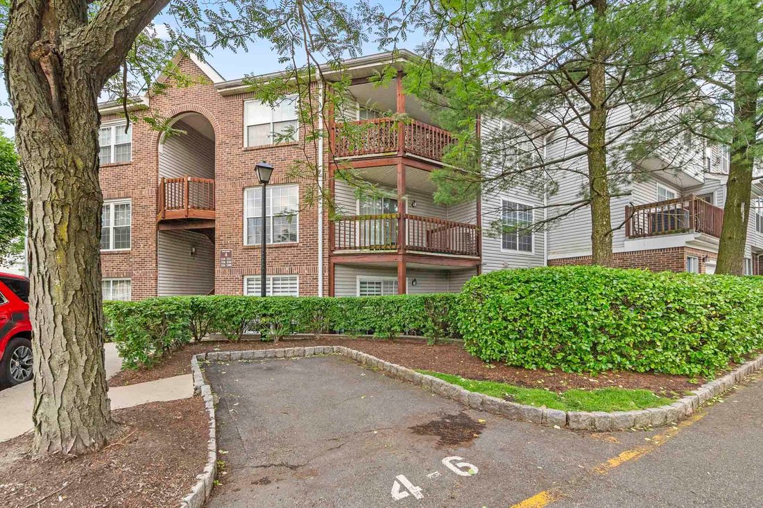 Condo in Fort Lee, New Jersey, United States 2 - 15866095