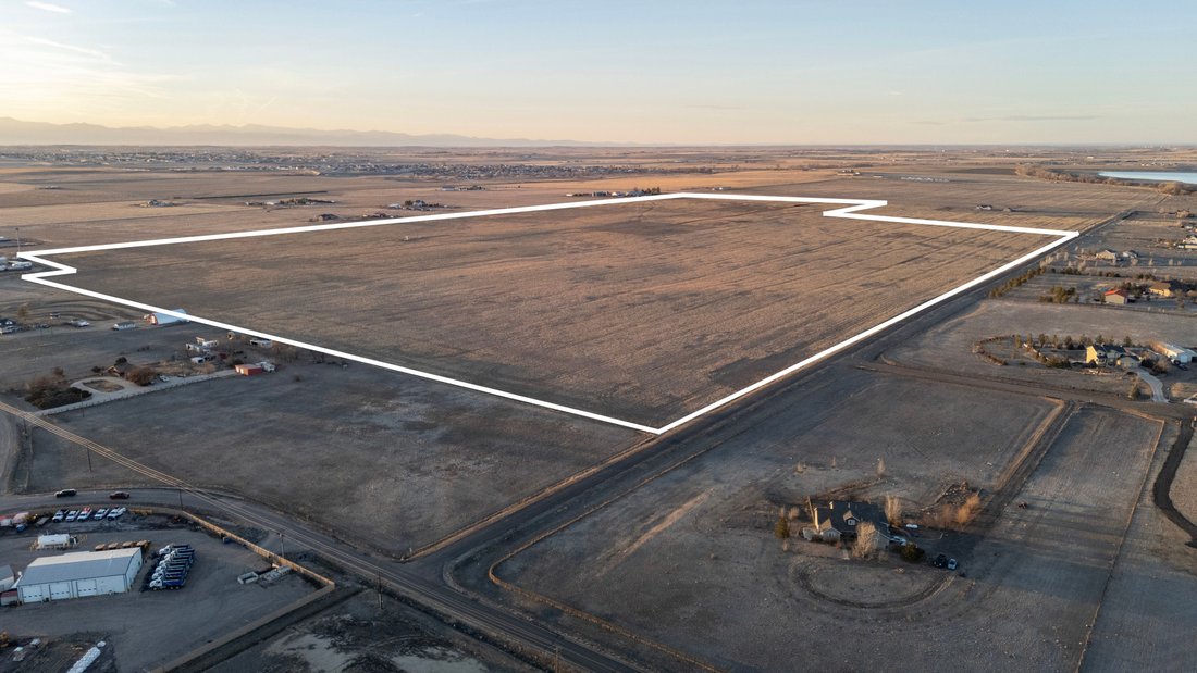 Land in Commerce City, Colorado, United States 4 - 15866114