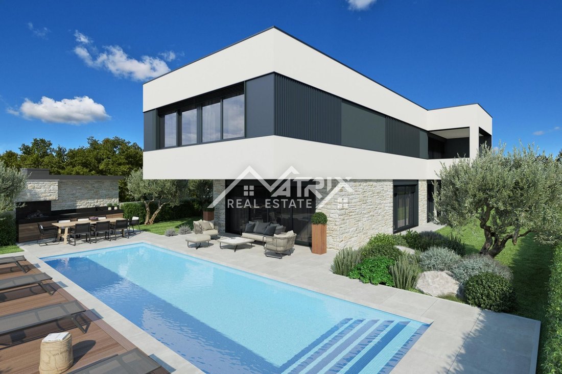 House in Porec, Istria County, Croatia 2 - 15865654