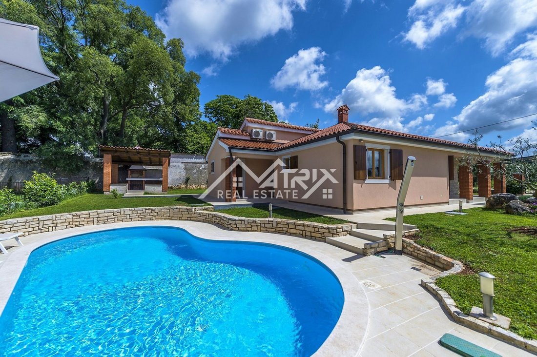 House in Porec, Istria County, Croatia 1 - 15865781