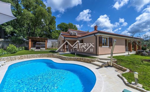 Casa en Poreč, Istria, Croacia 1