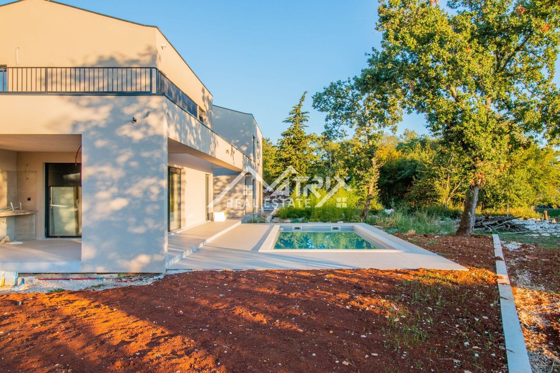 House in Porec, Istria County, Croatia 5 - 15865693