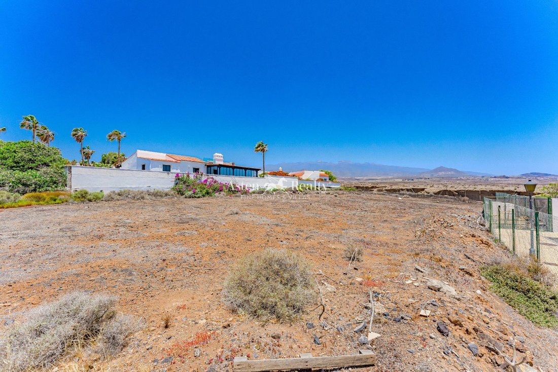 Finca in San Miguel de Abona, Canary Islands, Spain 2 - 15863792