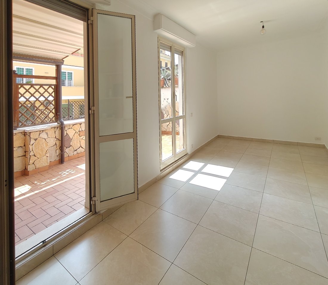 Apartment in Trieste - Coppedè, Rome, Italy 2 - 15863071