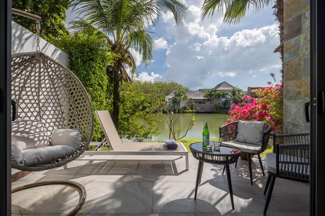 Villa in Choeng Thale, Phuket, Thailand 4 - 15865993