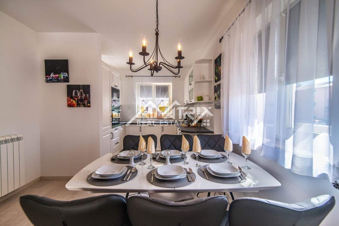 House in Porec, Istria County, Croatia 4 - 15865039