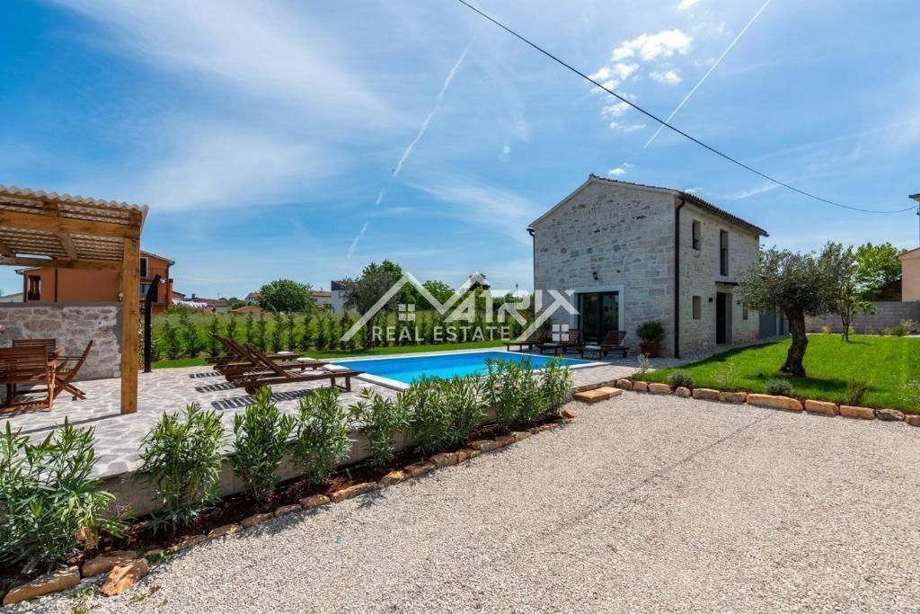 House in Porec, Istria County, Croatia 1 - 15865770
