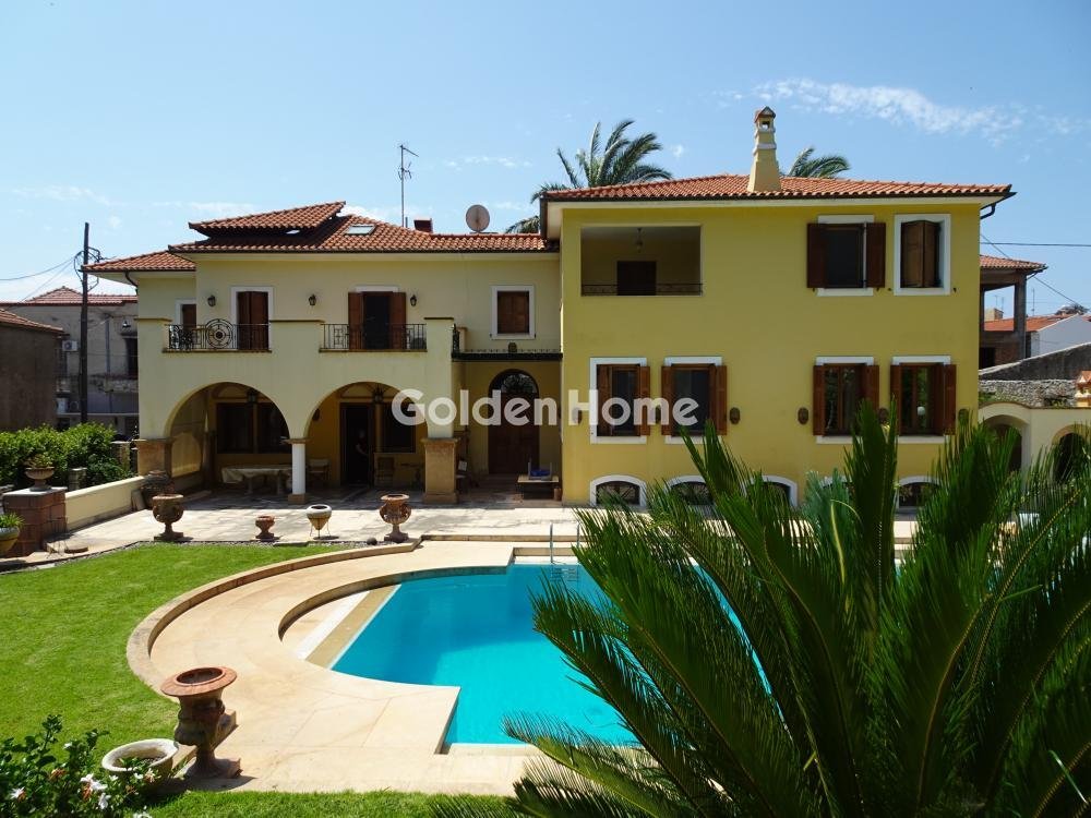 House in Community of Nafpaktos, Peloponnese, Western Greece and the Ionian, Greece 3 - 15863654