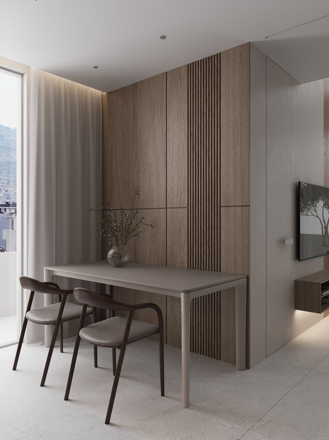 Apartment in Glyfada, Attica, Greece 4 - 15863018