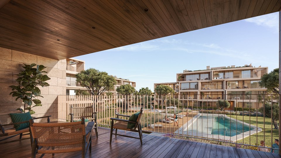 Apartment in Vilamoura, Quarteira, Algarve 5 - 15862961