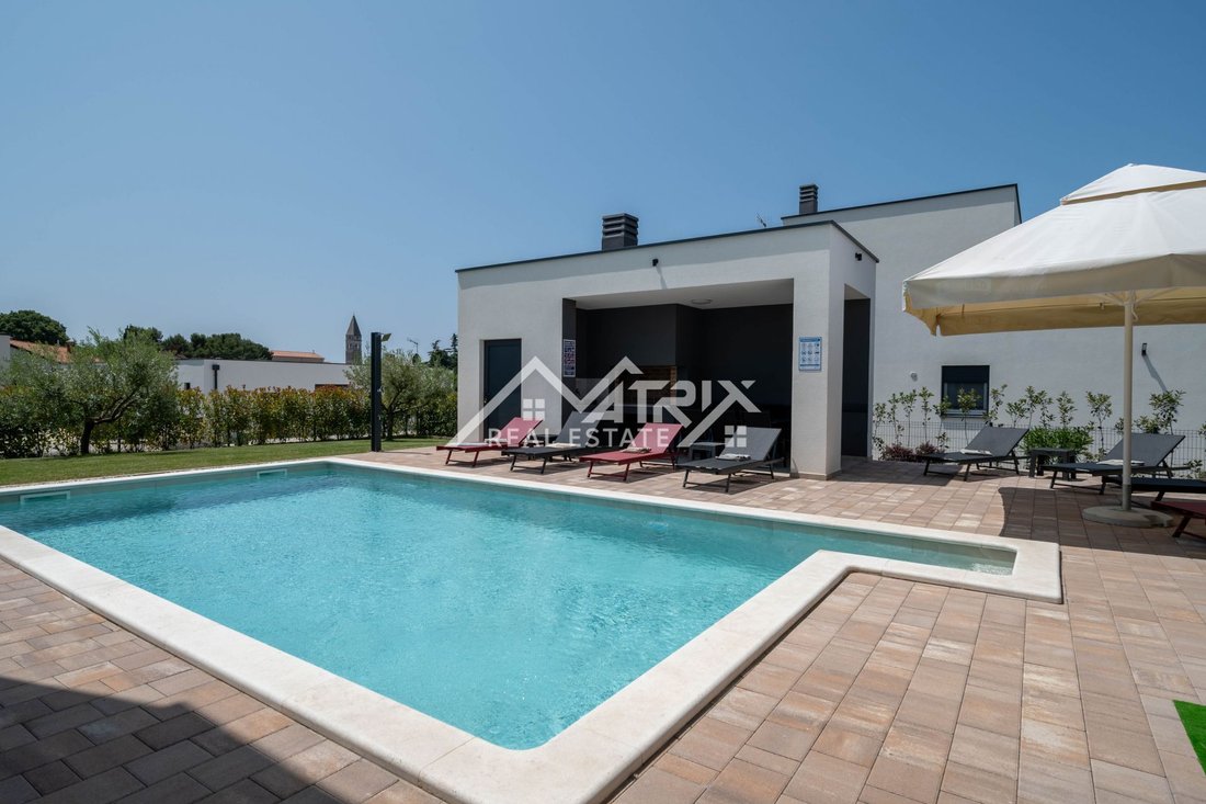 House in Porec, Istria County, Croatia 4 - 15864917