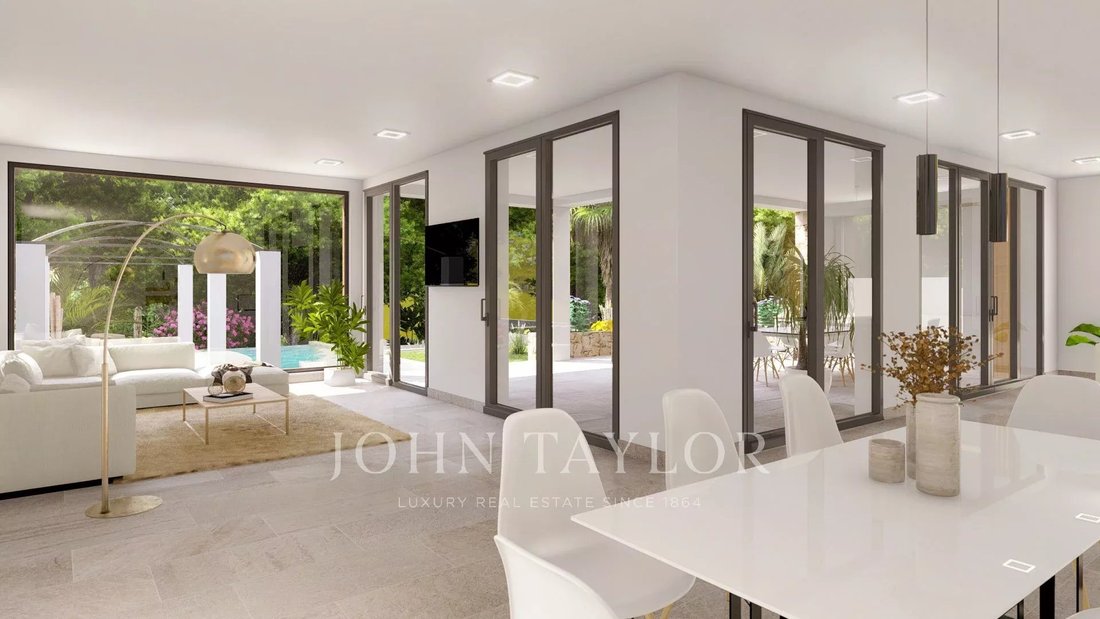 Villa in Santa Ponsa, Balearic Islands, Spain 4 - 10753471