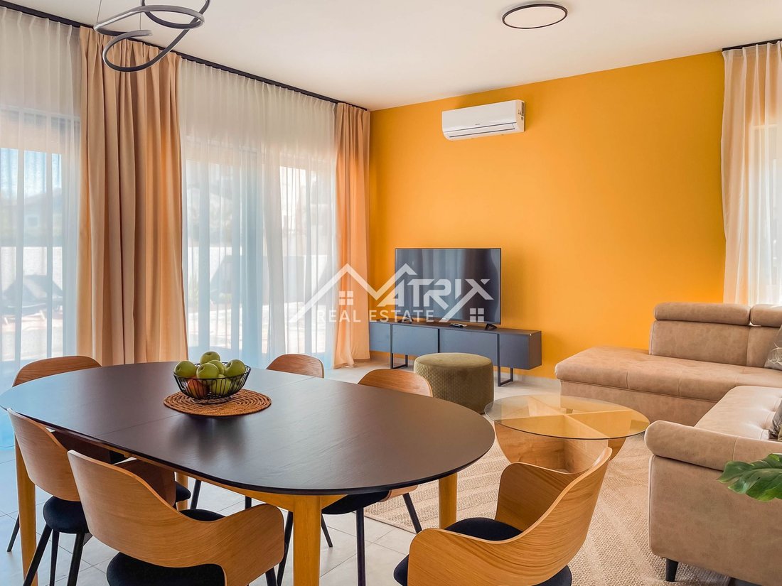 House in Medulin, Istria County, Croatia 4 - 15865806