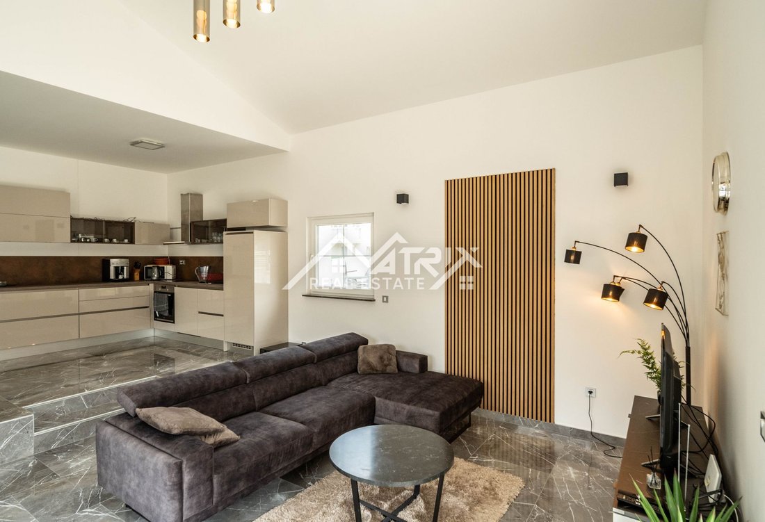 House in Porec, Istria County, Croatia 3 - 15864938