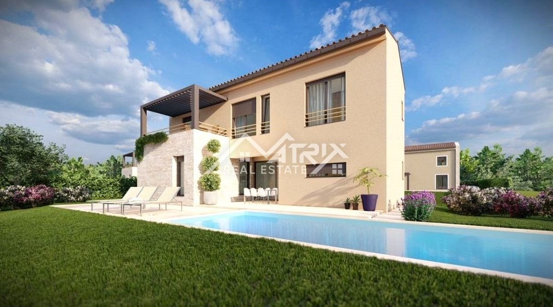 House in Porec, Istria County, Croatia 5 - 15865468