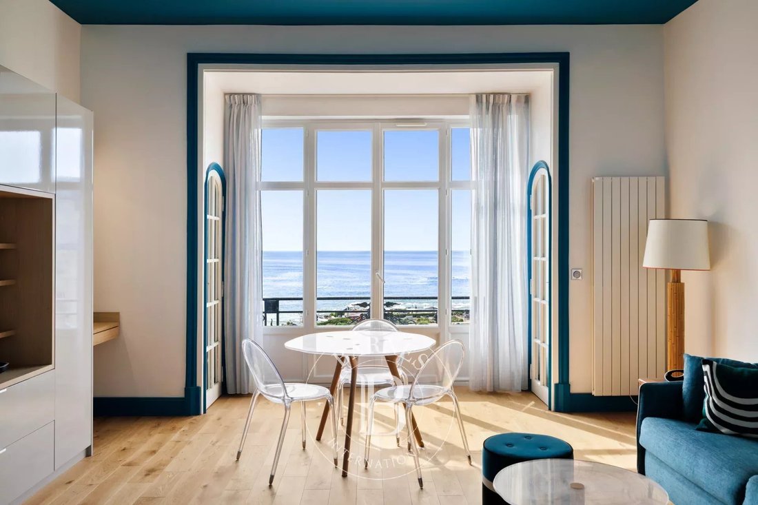 Apartment in France 4 - 15863578