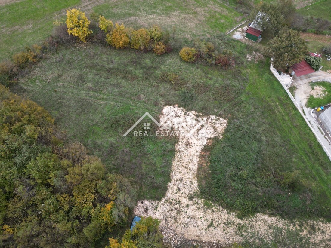 Land in Porec, Istria County, Croatia 2 - 15865620