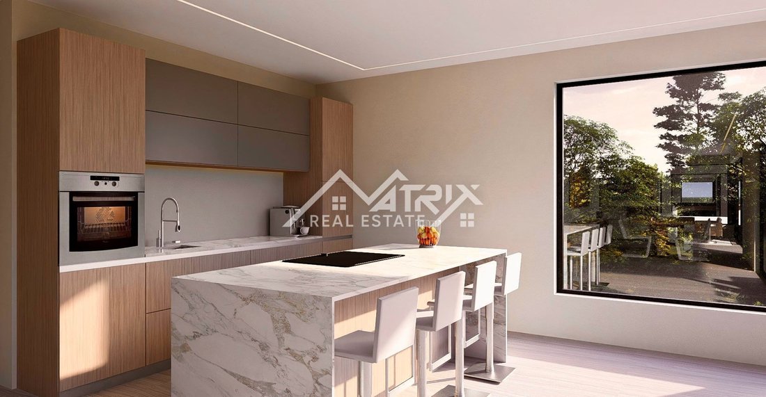 Apartment in Porec, Istria County, Croatia 4 - 15865699