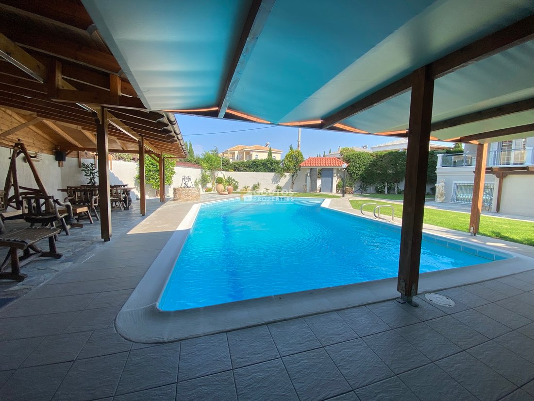 House in Kalyvia Thorikou, Attica, Greece 3 - 15864157