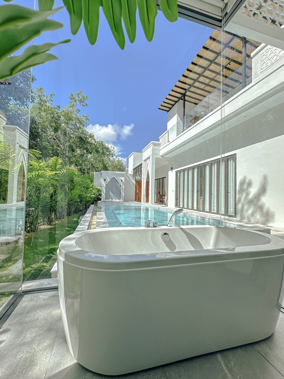 Villa in Si Sunthon, Phuket, Thailand 5 - 15865908