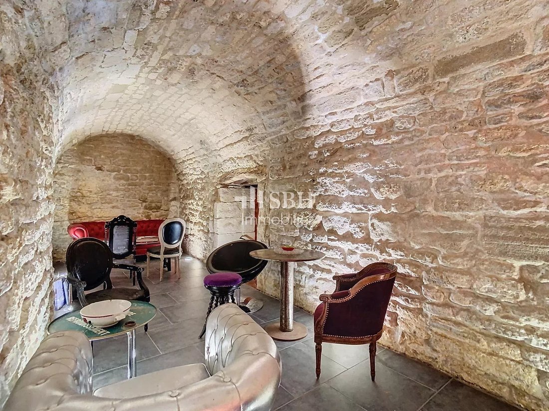 Townhouse in Bonnieux, Provence-Alpes-Côte d'Azur, France 2 - 15643563