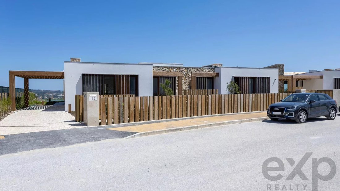 House in Vau, Leiria District, Portugal 3 - 15865025