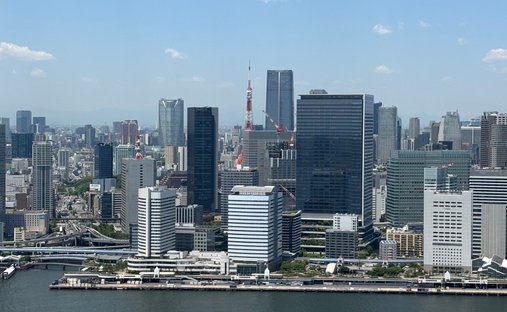 Appartement à Chiba, Chiba, Japon 1