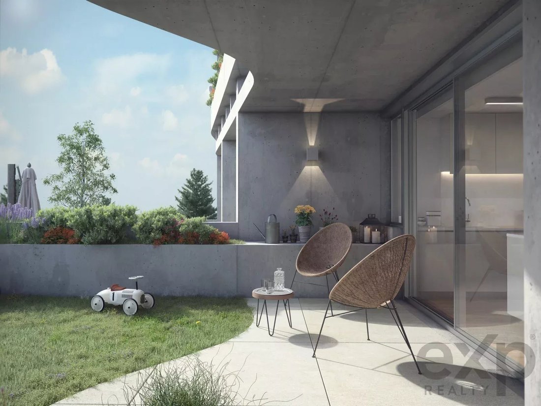 Apartment in Aldoar, Foz do Douro e Nevogilde, Porto District, Portugal 1 - 15863880