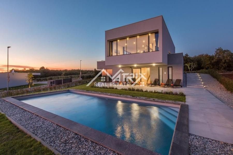 House in Novigrad, Istria County, Croatia 1 - 15865278