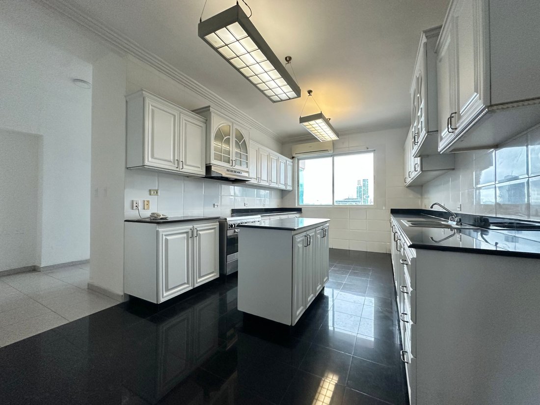 Apartment in Panama City, Panama, Panama 5 - 15865243