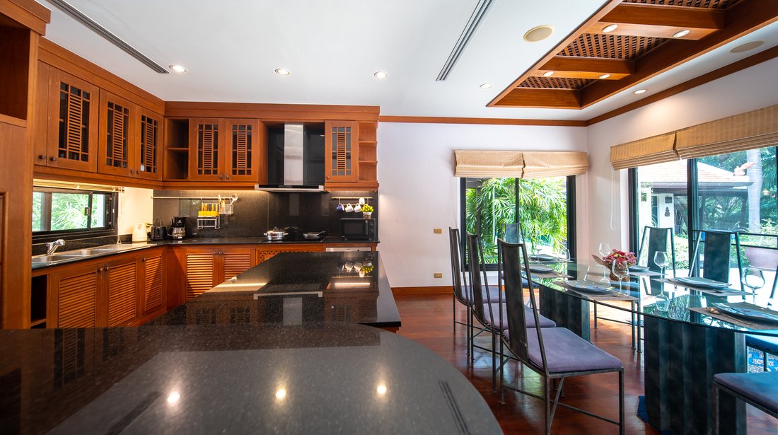 Villa in Rawai, Phuket, Thailand 3 - 15865895