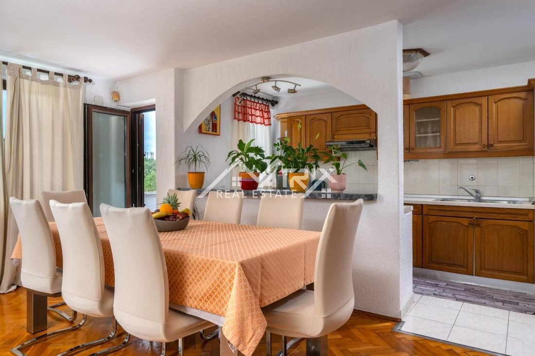 House in Grad Pula, Istria County, Croatia 3 - 15865640