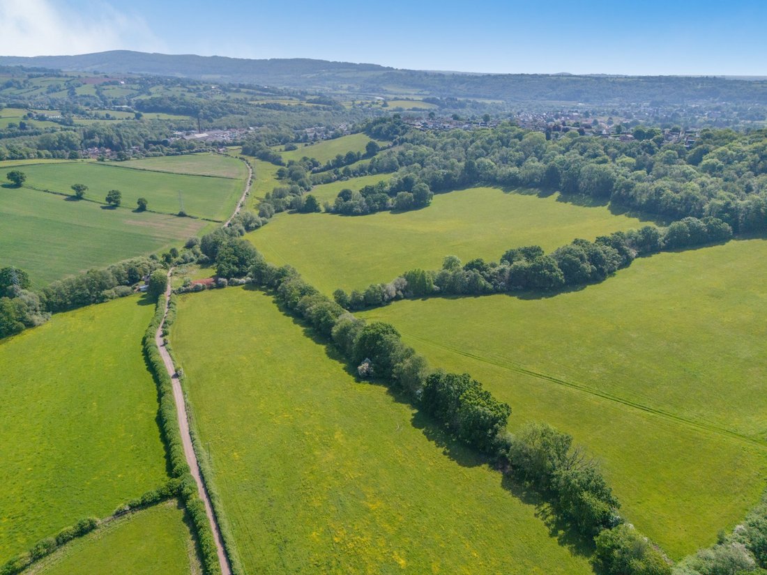 Land in Caerleon, Wales 1 - 15864636