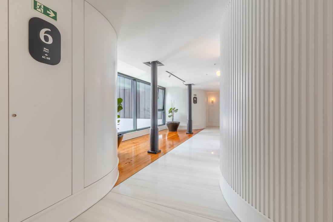 Penthouse in Se, Madeira, Portugal 3 - 15863096