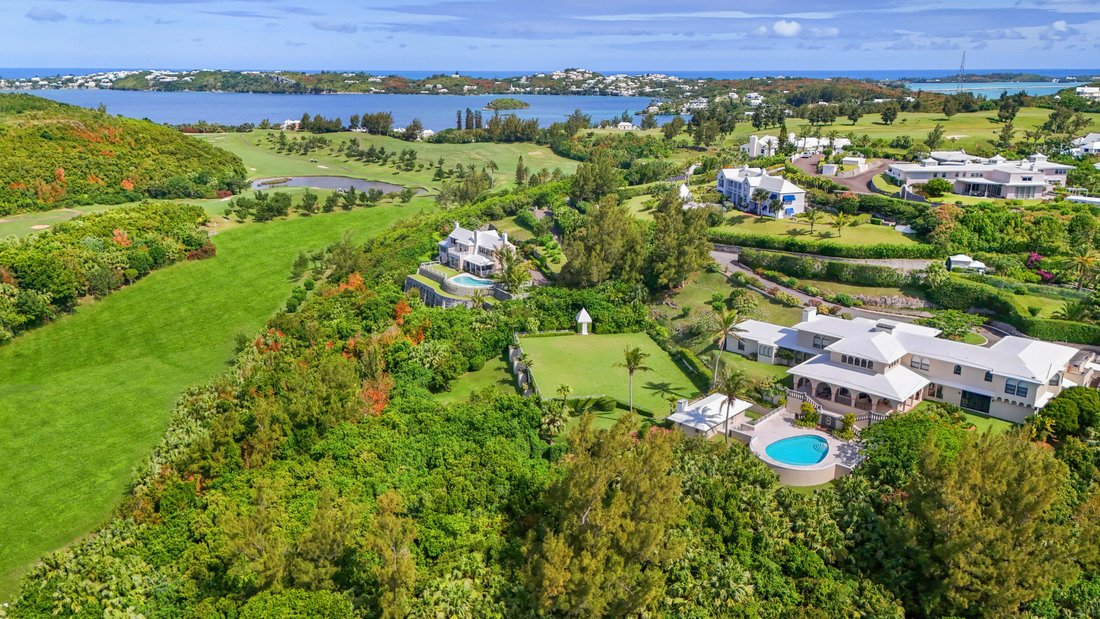 House in Hamilton, Hamilton Parish, Bermuda 2 - 15866047