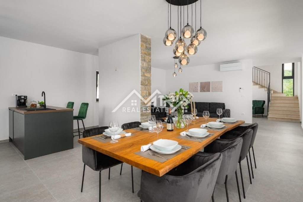 House in Buje, Istria County, Croatia 3 - 15865005