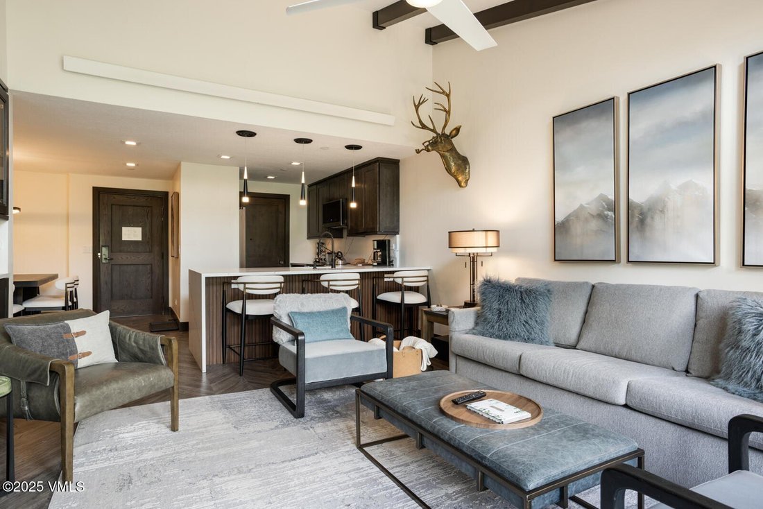 House in Avon, Colorado, United States 5 - 15865417