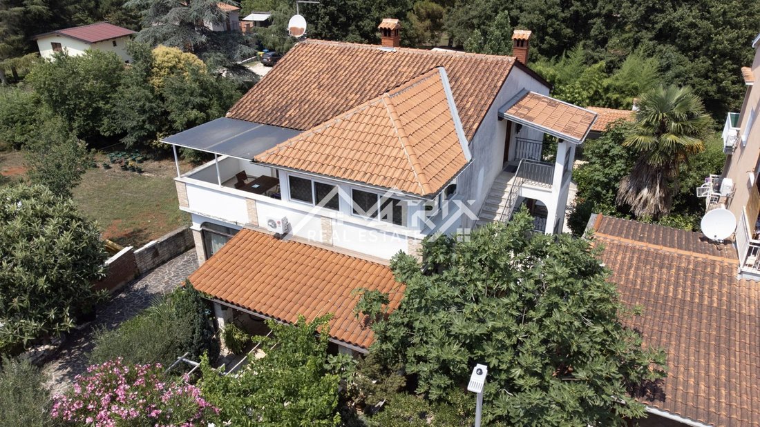 House in Porec, Istria County, Croatia 3 - 15864986