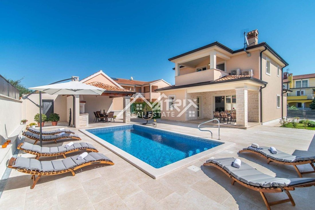 House in Porec, Istria County, Croatia 1 - 15865039