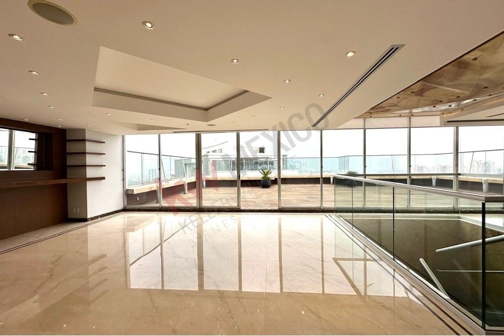 Apartment in Rincón Verde, State of Mexico, Mexico 2 - 15864020