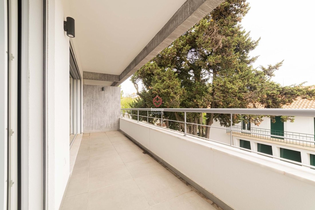 Apartment in Carcavelos e Parede, Lisbon, Portugal 2 - 15864269