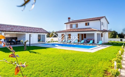 Casa en Medulin, Istria, Croacia 1