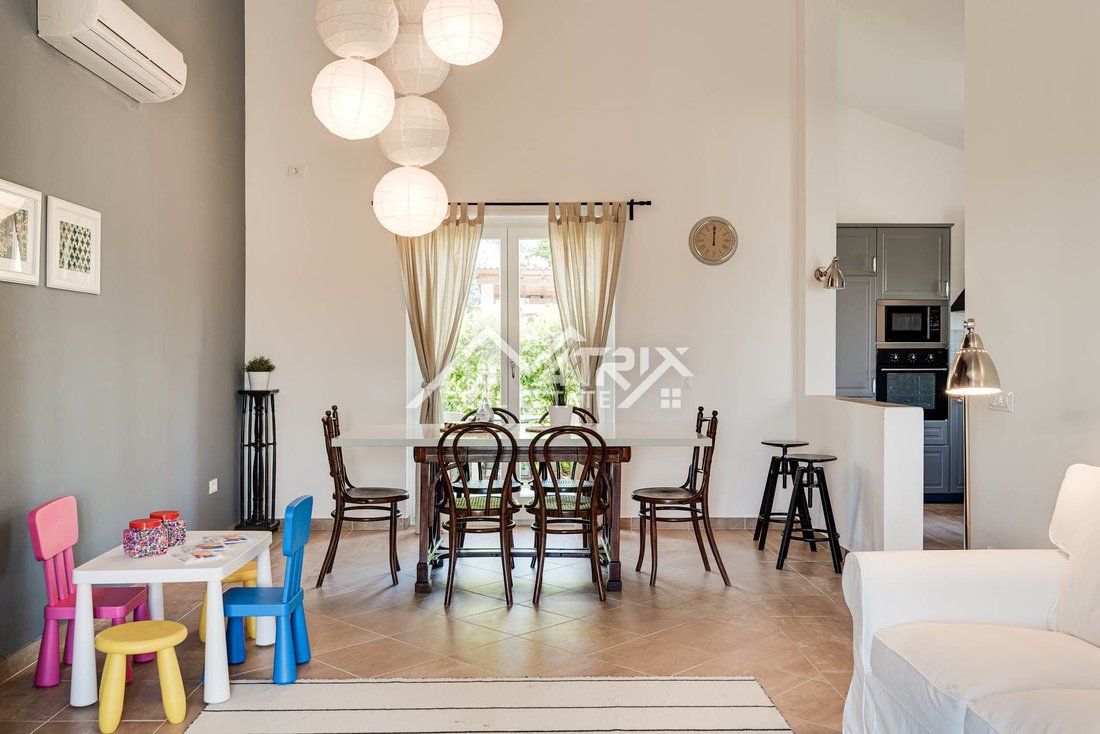 House in Porec, Istria County, Croatia 5 - 15865780