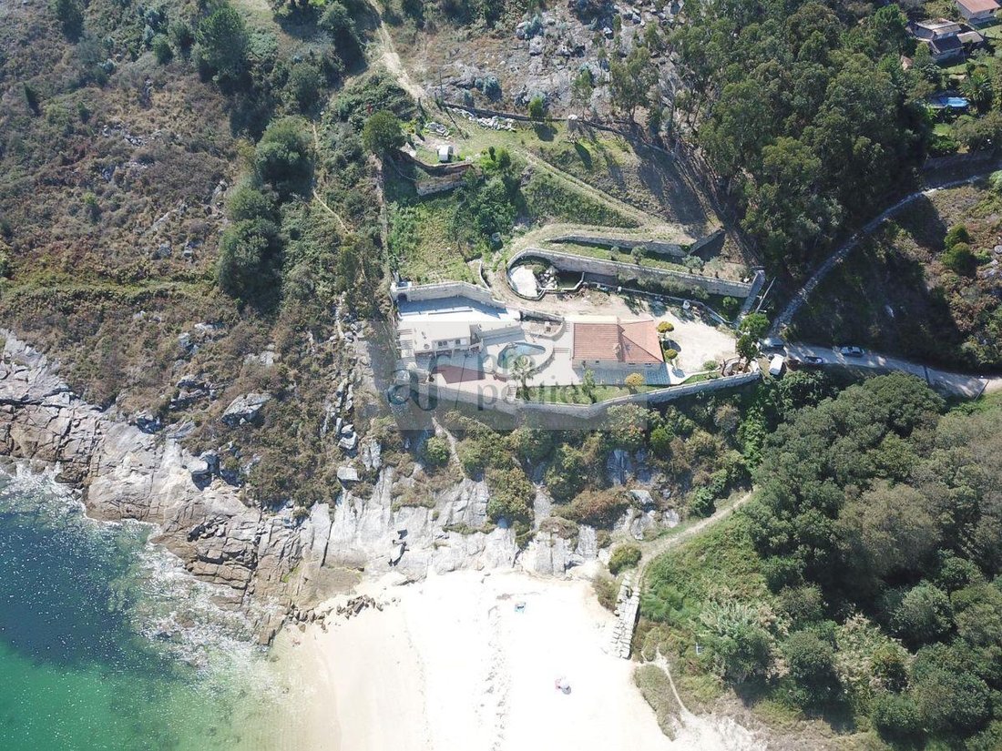 Chalet in O Hio, Cangas, Spain 4 - 11630147