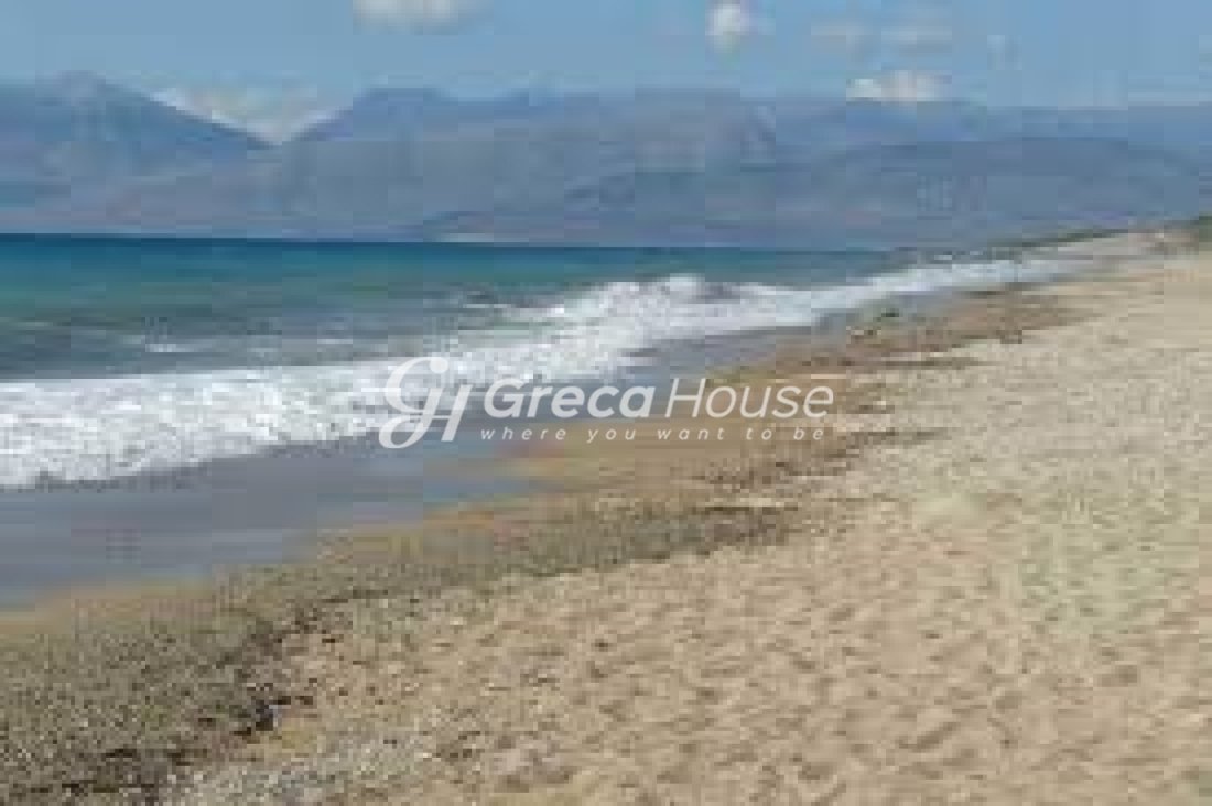 Land in Northern Corfu, Peloponnese, Western Greece and the Ionian, Greece 5 - 15863646