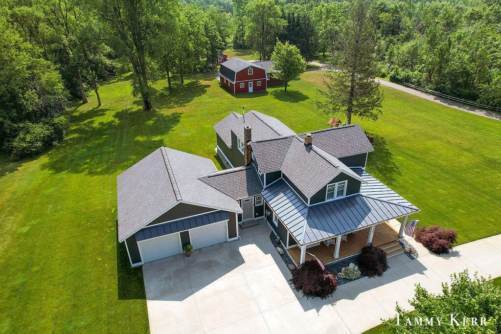 Haus in Saugatuck, Michigan, Vereinigte Staaten 2 - 15863820