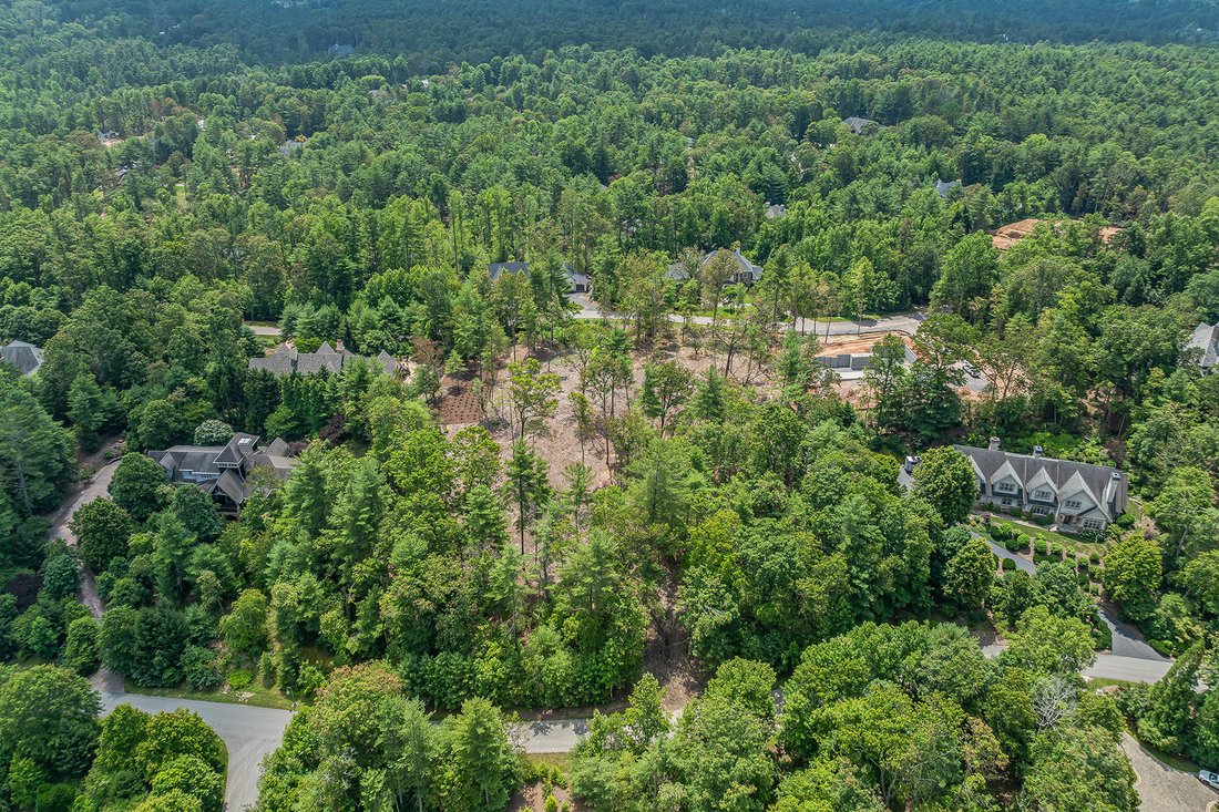 Land in Asheville, North Carolina, United States 5 - 15863087