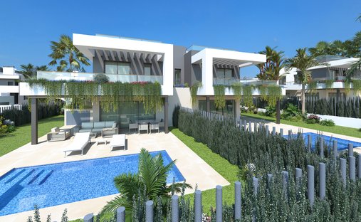 Maison à Torrevieja, Valence, Espagne 1